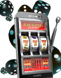 Залагане през мобилно казино приложение